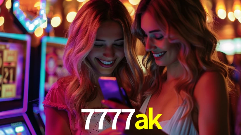 7777ak APP mobile iOS Android - 187 mil downloads São Paulo Rio BH