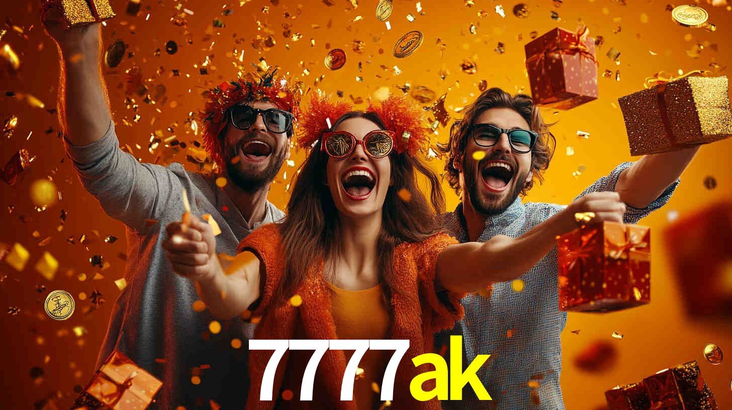 Loterias online disponíveis na 7777ak