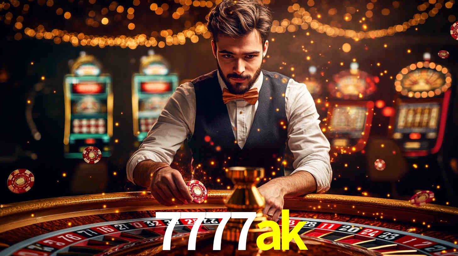 7777ak PIX instantâneo Brasil - Depósito e saque em minutos 24/7