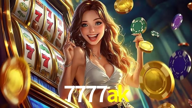 Requisitos do APK da 7777ak para Android
