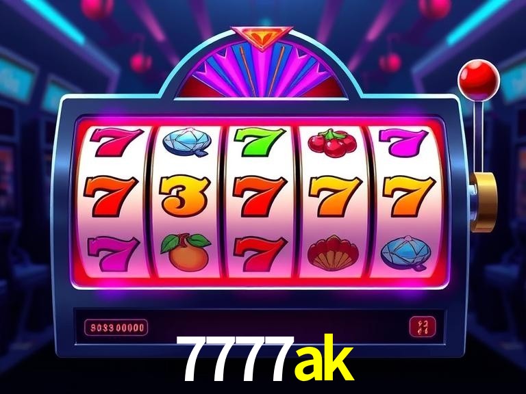 7777ak segurança SSL 256-bit - Licença Curaçao, eCOGRA, GLI certificado